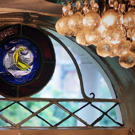 Manor House Of Cheshunt- Historic Villa Bagian luar foto